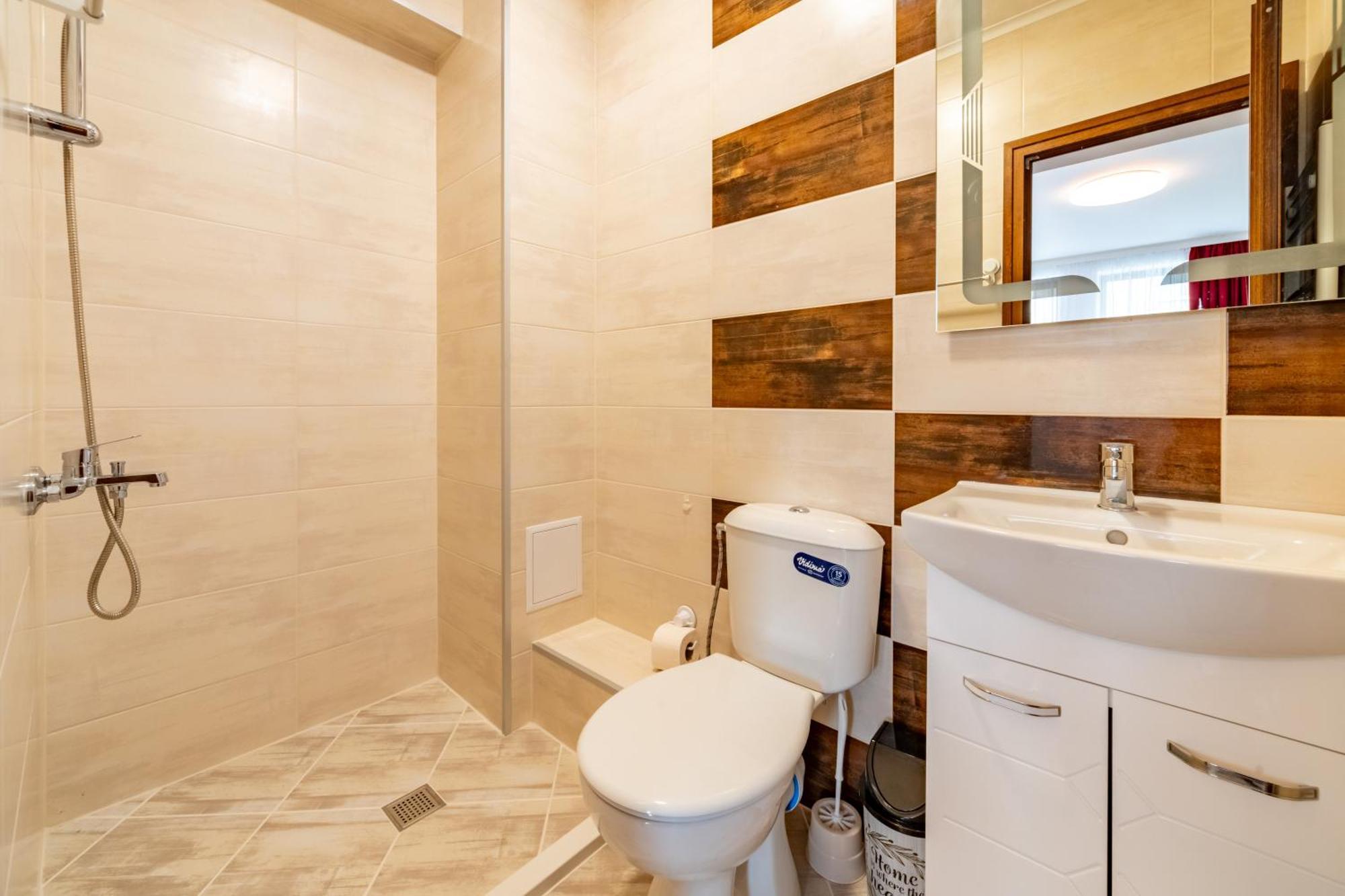 Hotel Ариа Wielkie Tyrnowo Zewnętrze zdjęcie