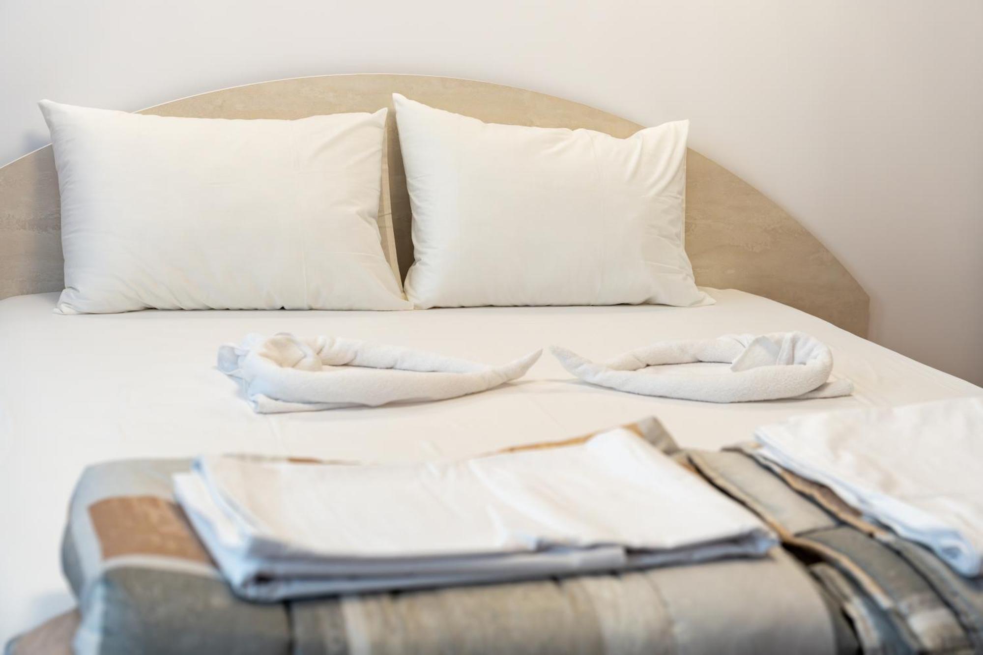 Hotel Ариа Wielkie Tyrnowo Zewnętrze zdjęcie