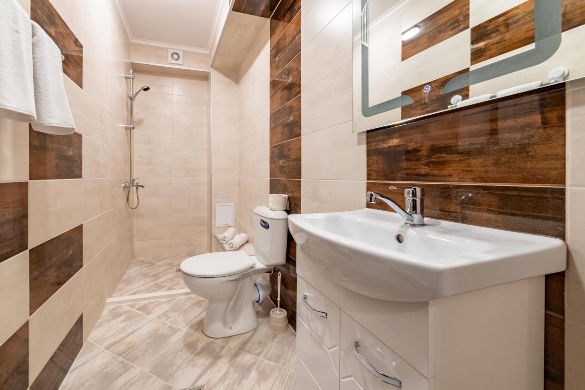 Hotel Ариа Wielkie Tyrnowo Zewnętrze zdjęcie