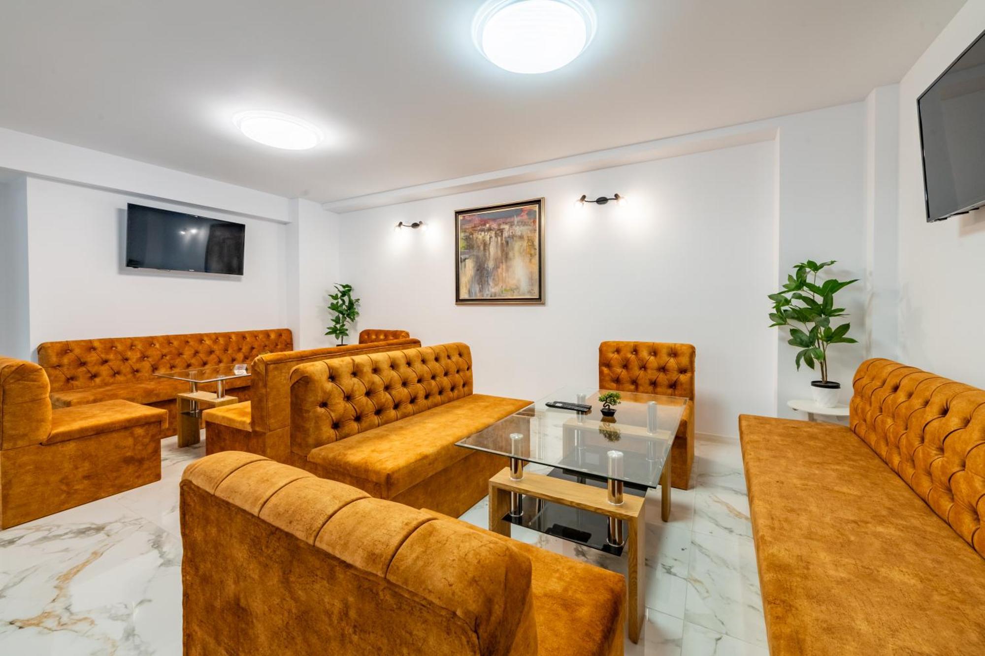 Hotel Ариа Wielkie Tyrnowo Zewnętrze zdjęcie