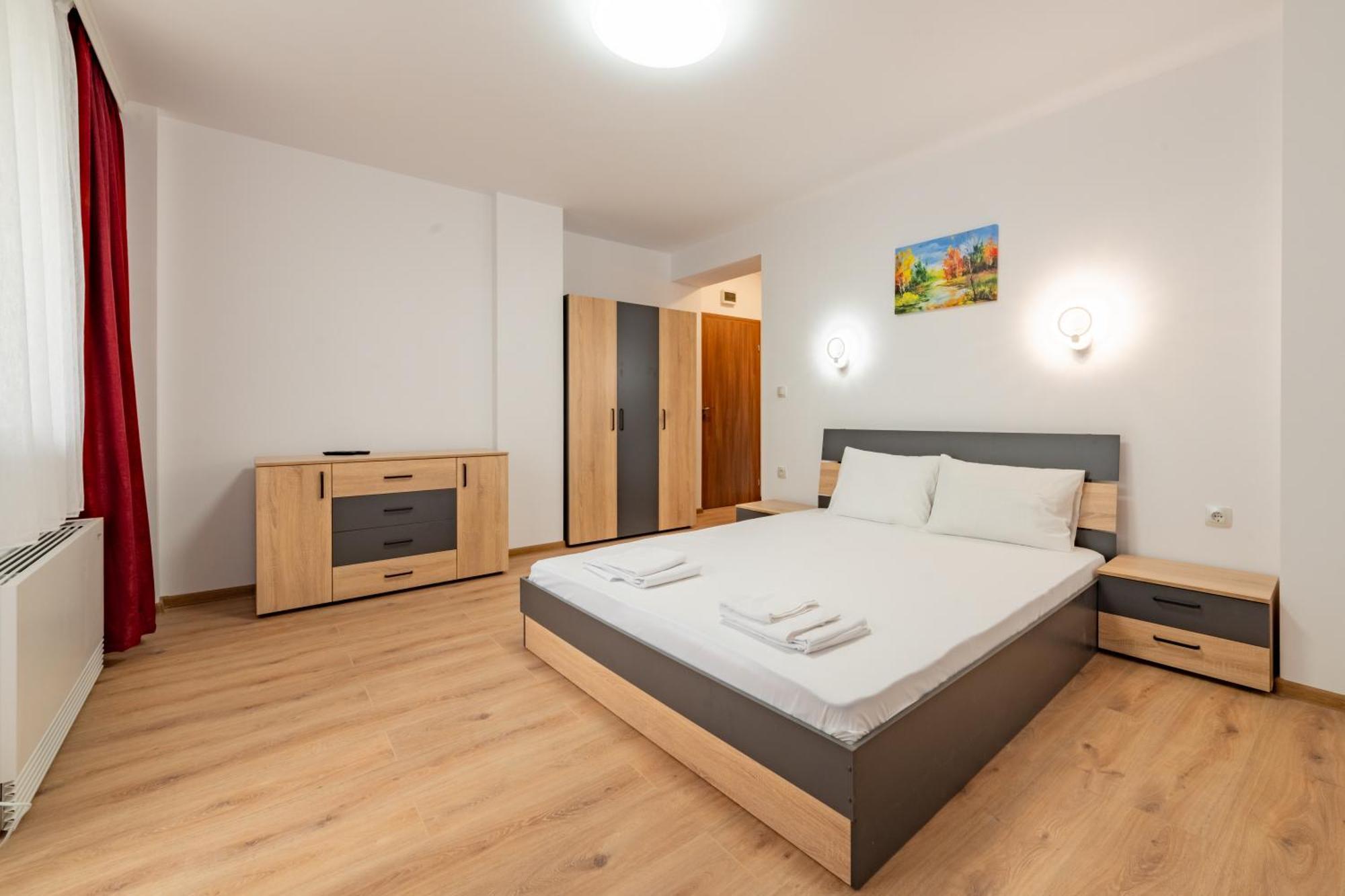 Hotel Ариа Wielkie Tyrnowo Zewnętrze zdjęcie