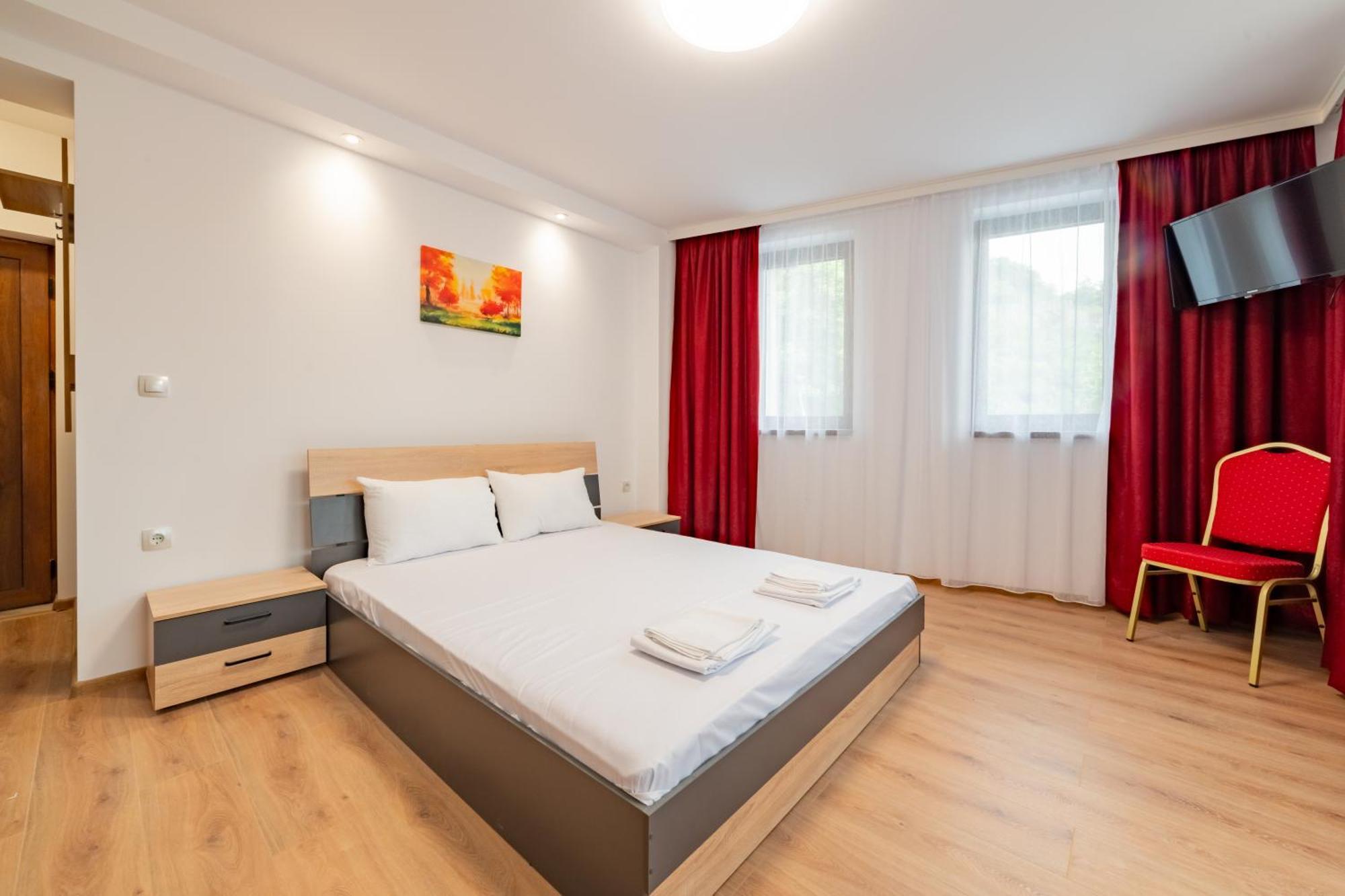 Hotel Ариа Wielkie Tyrnowo Zewnętrze zdjęcie