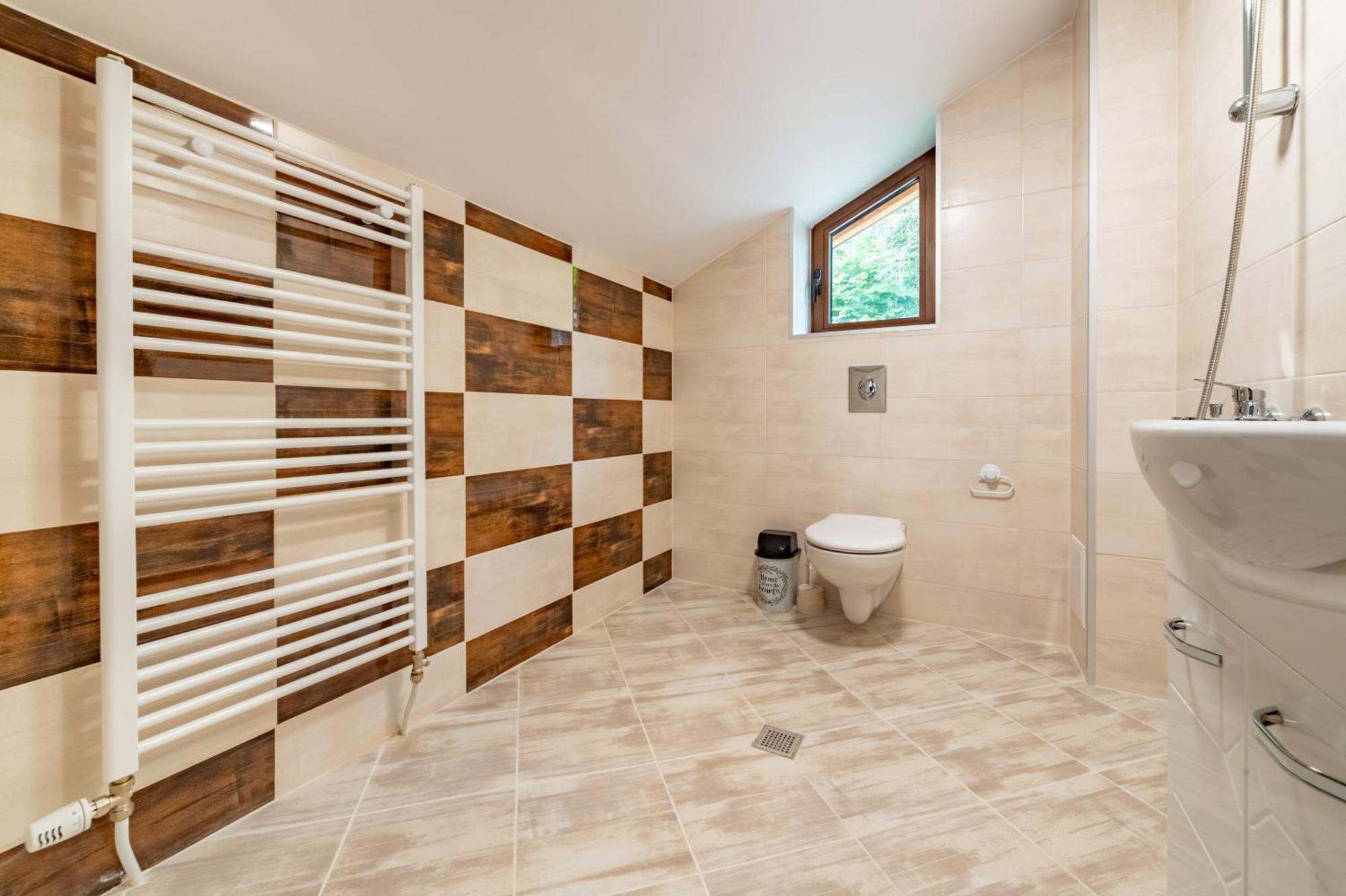 Hotel Ариа Wielkie Tyrnowo Zewnętrze zdjęcie