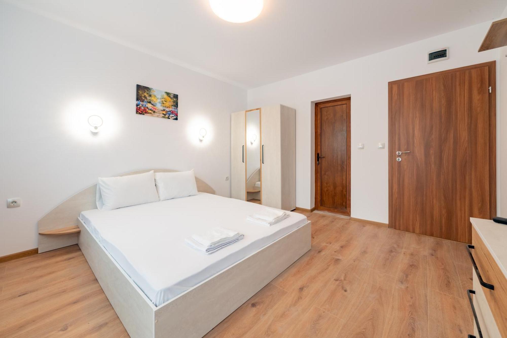 Hotel Ариа Wielkie Tyrnowo Zewnętrze zdjęcie